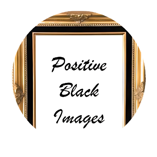 Positive Black Images