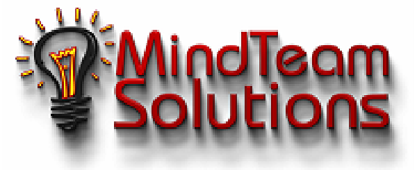 MindTeam Solutions, INC.